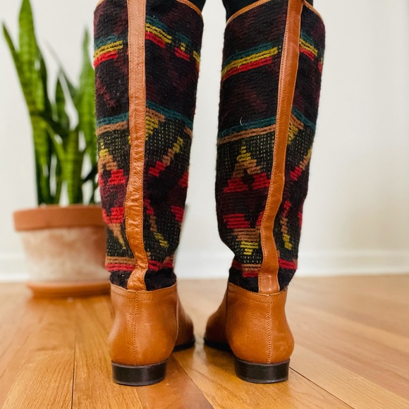 Vintage Boots - Picture 4 of 6